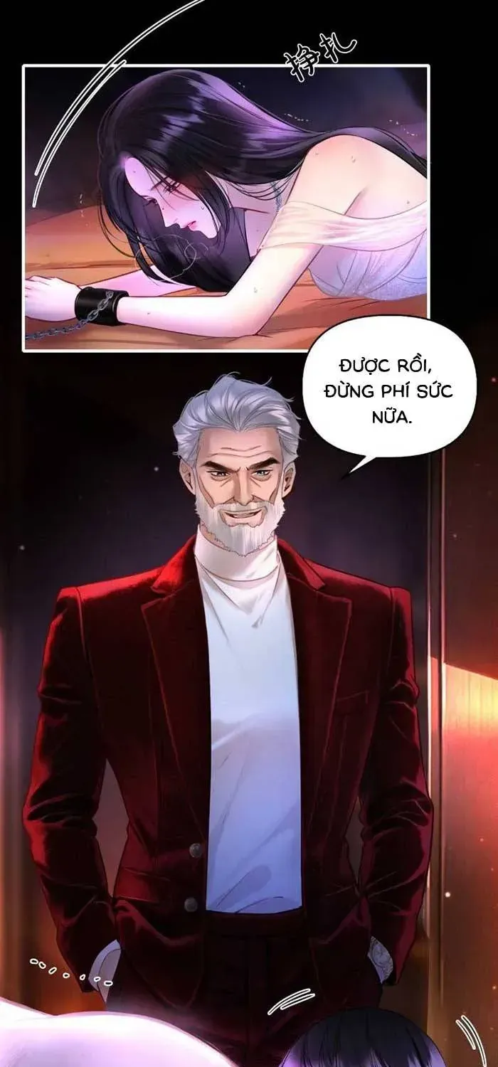 Đối Thủ Định Mệnh - Chap 12 - Trang 20