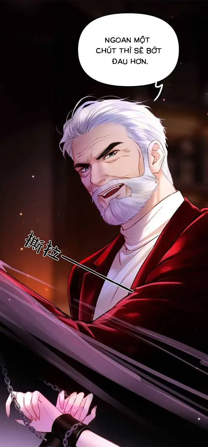 Đối Thủ Định Mệnh - Chap 12 - Trang 24