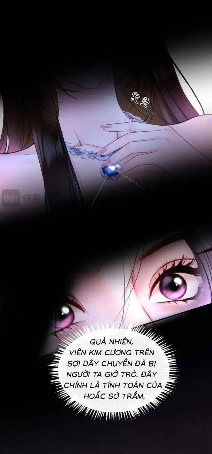 Đối Thủ Định Mệnh - Chap 12 - Trang 38