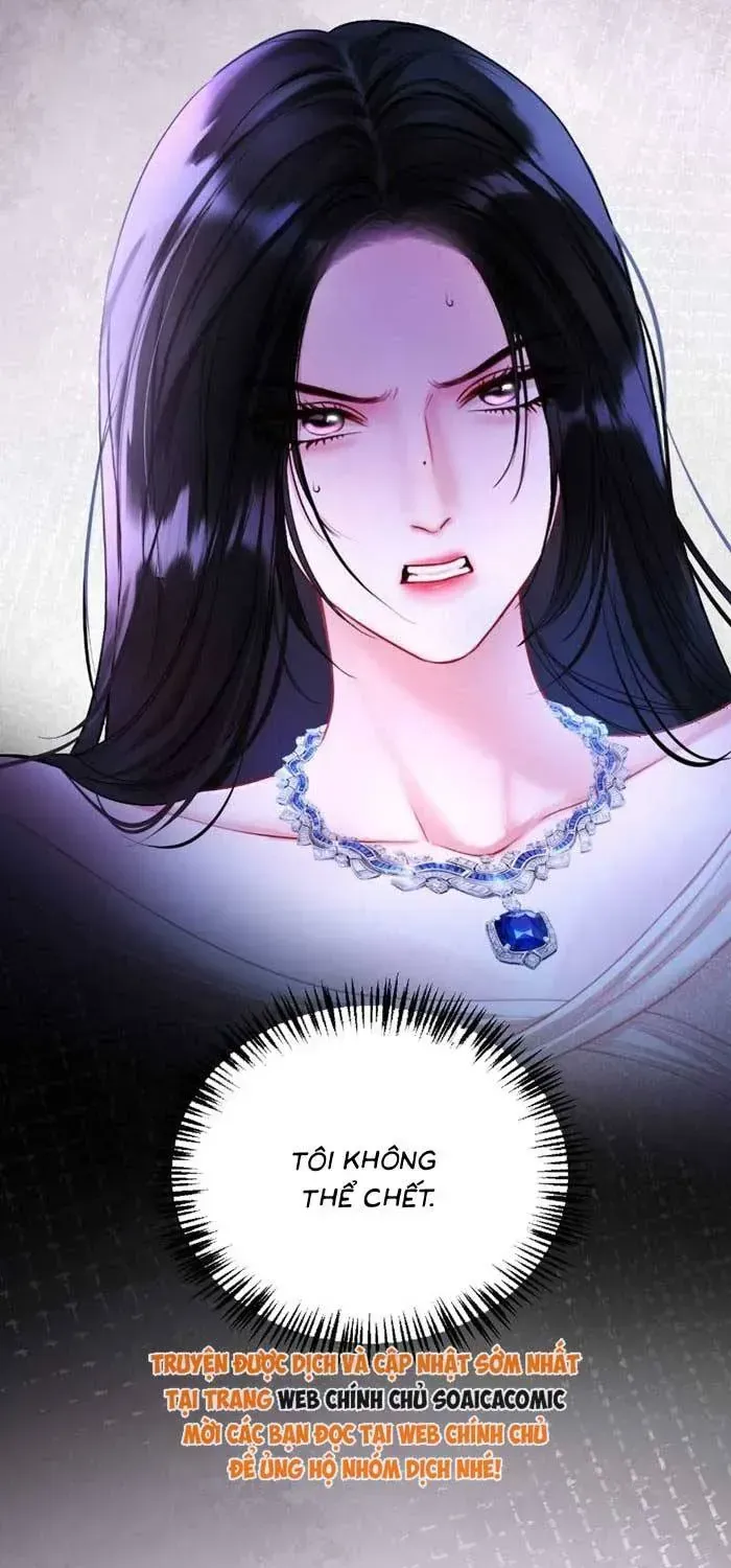 Đối Thủ Định Mệnh - Chap 12 - Trang 40