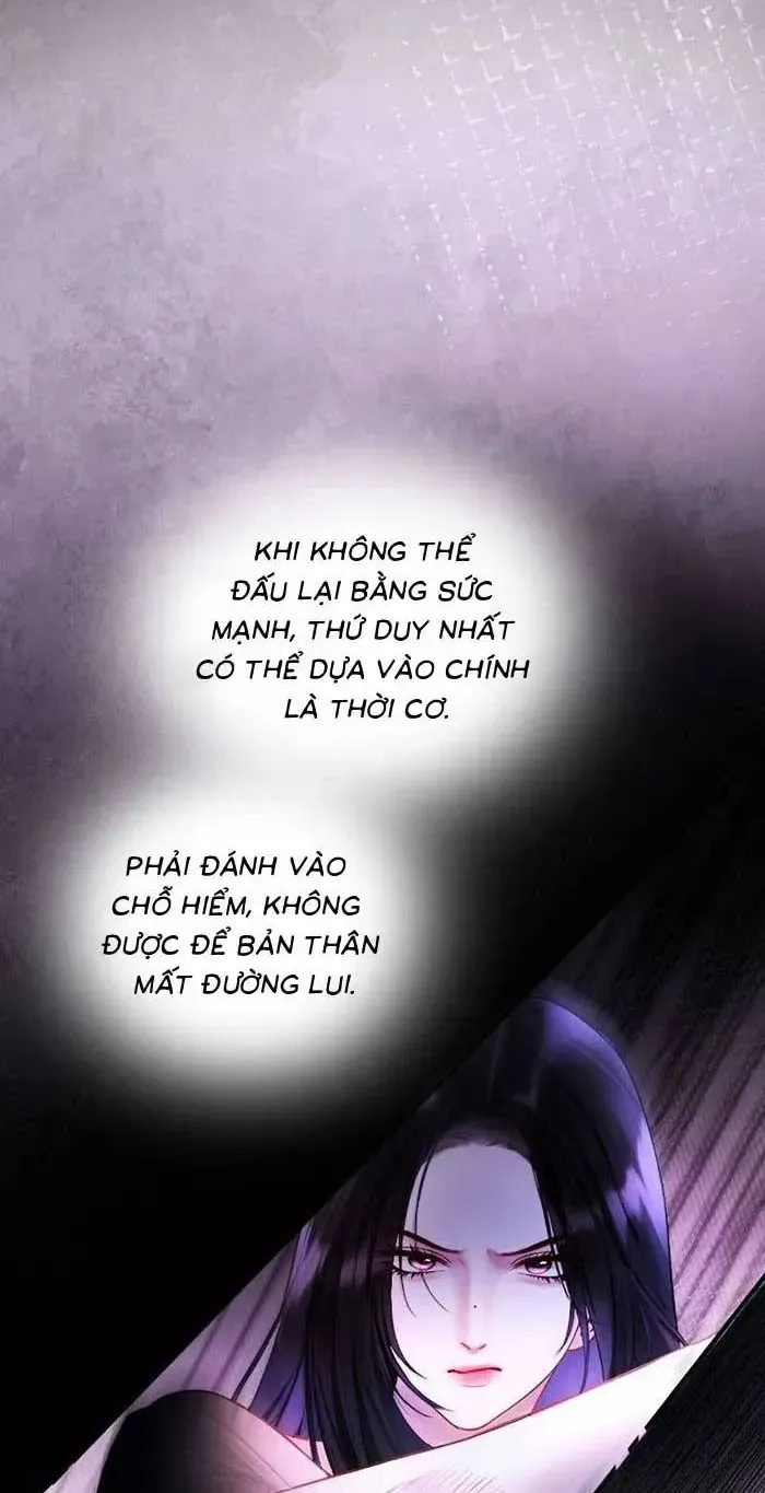 Đối Thủ Định Mệnh - Chap 12 - Trang 41