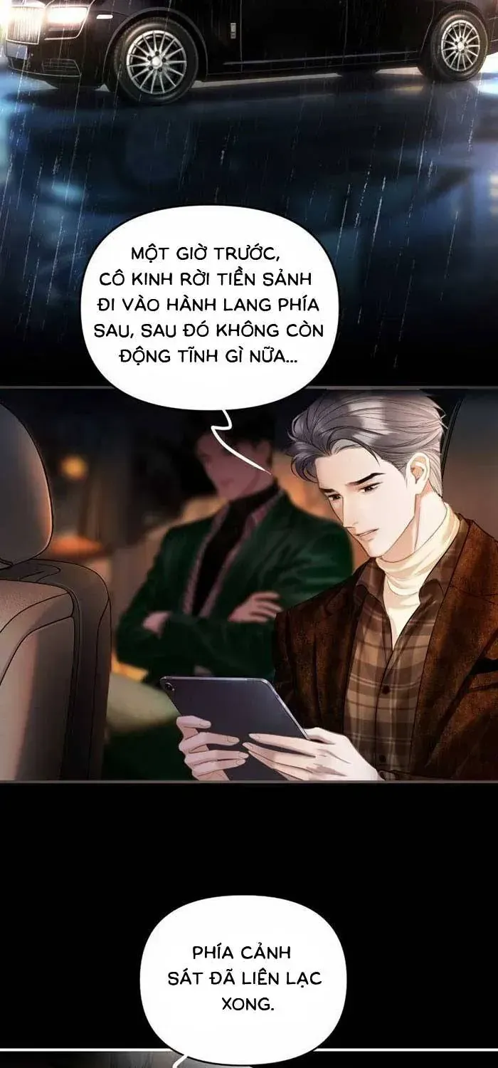 Đối Thủ Định Mệnh - Chap 12 - Trang 46