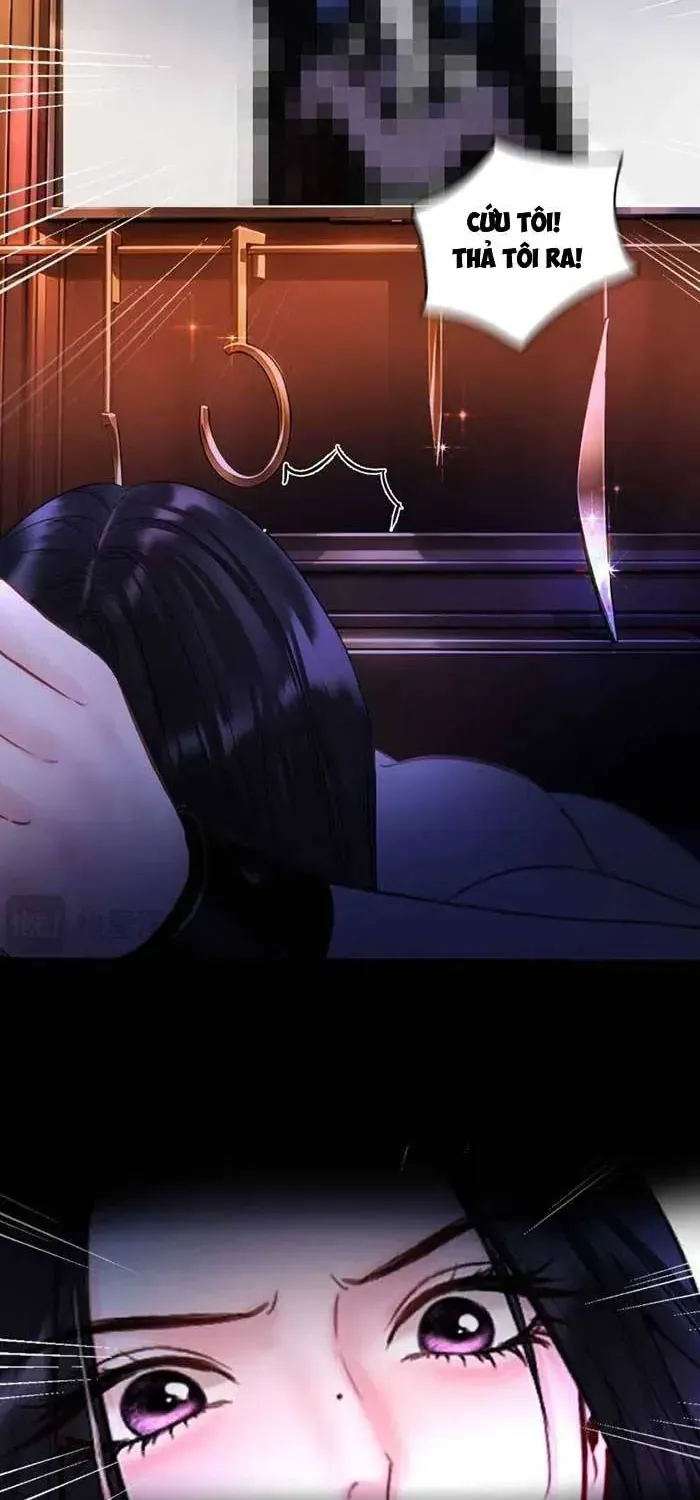 Đối Thủ Định Mệnh - Chap 12 - Trang 10