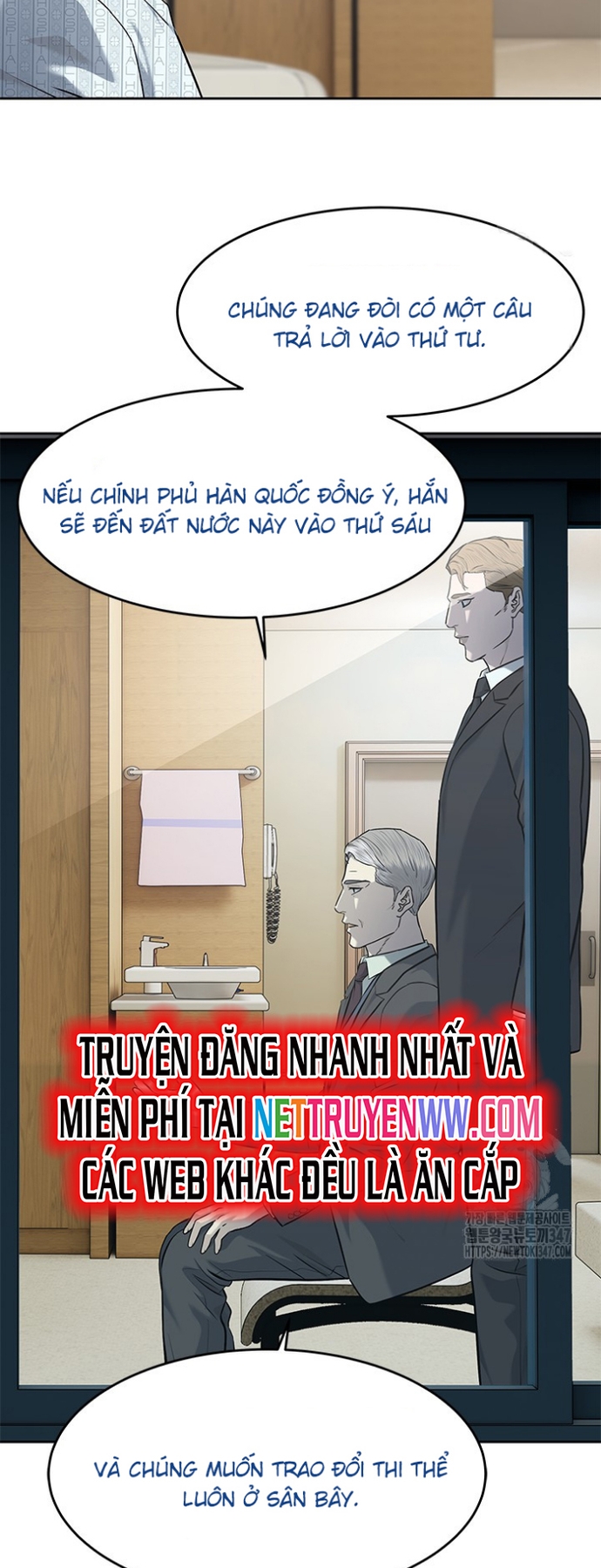 Chương 232 - Trang 32