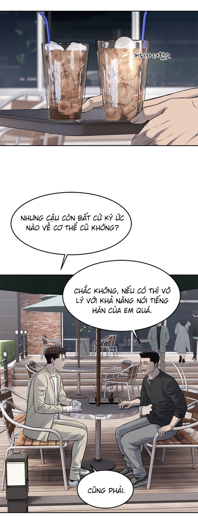 Chương 233 - Trang 30