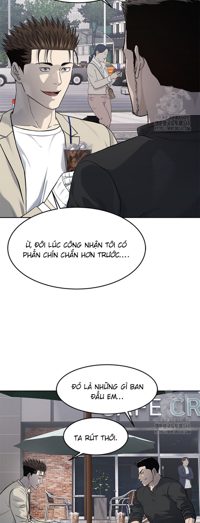Chương 233 - Trang 32