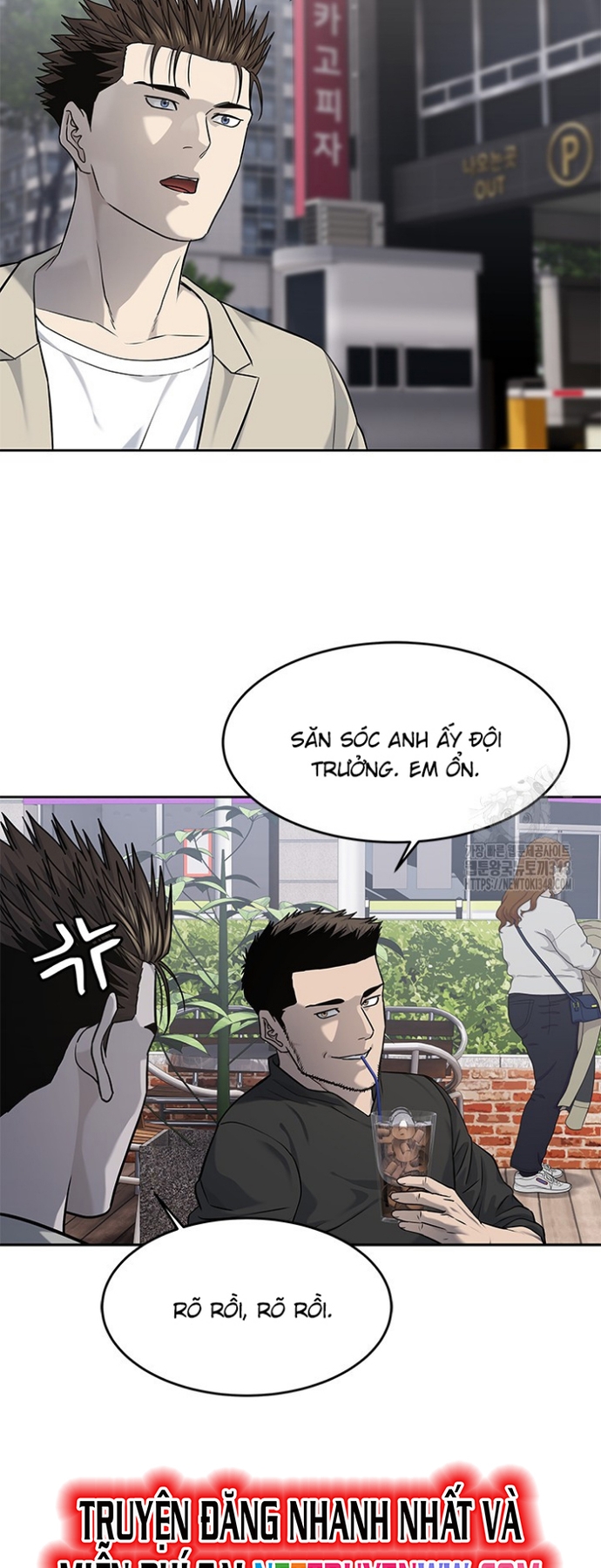 Chương 233 - Trang 34