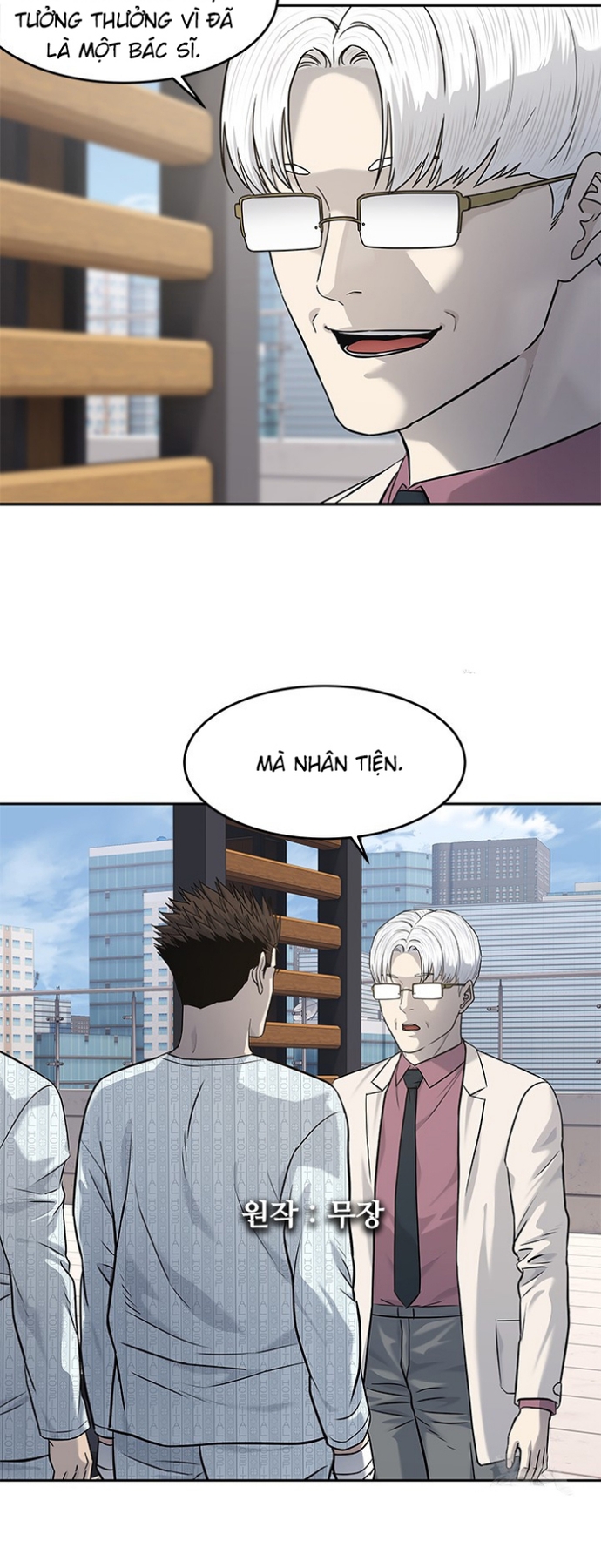 Chương 233 - Trang 5