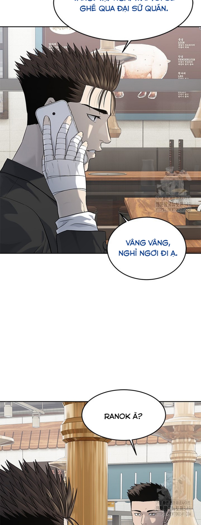 Chương 234 - Trang 33