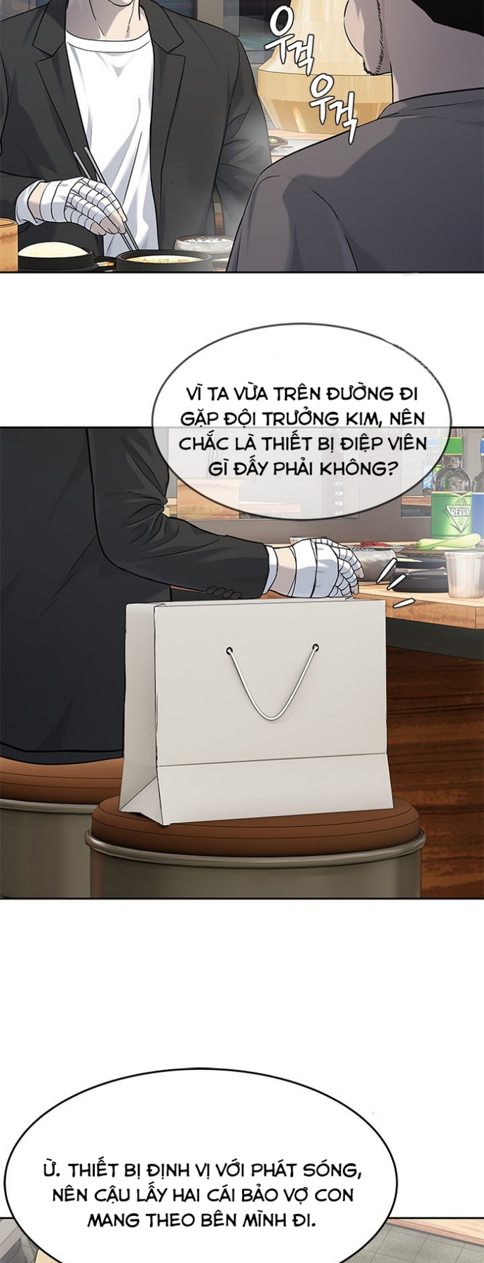 Chương 234 - Trang 36