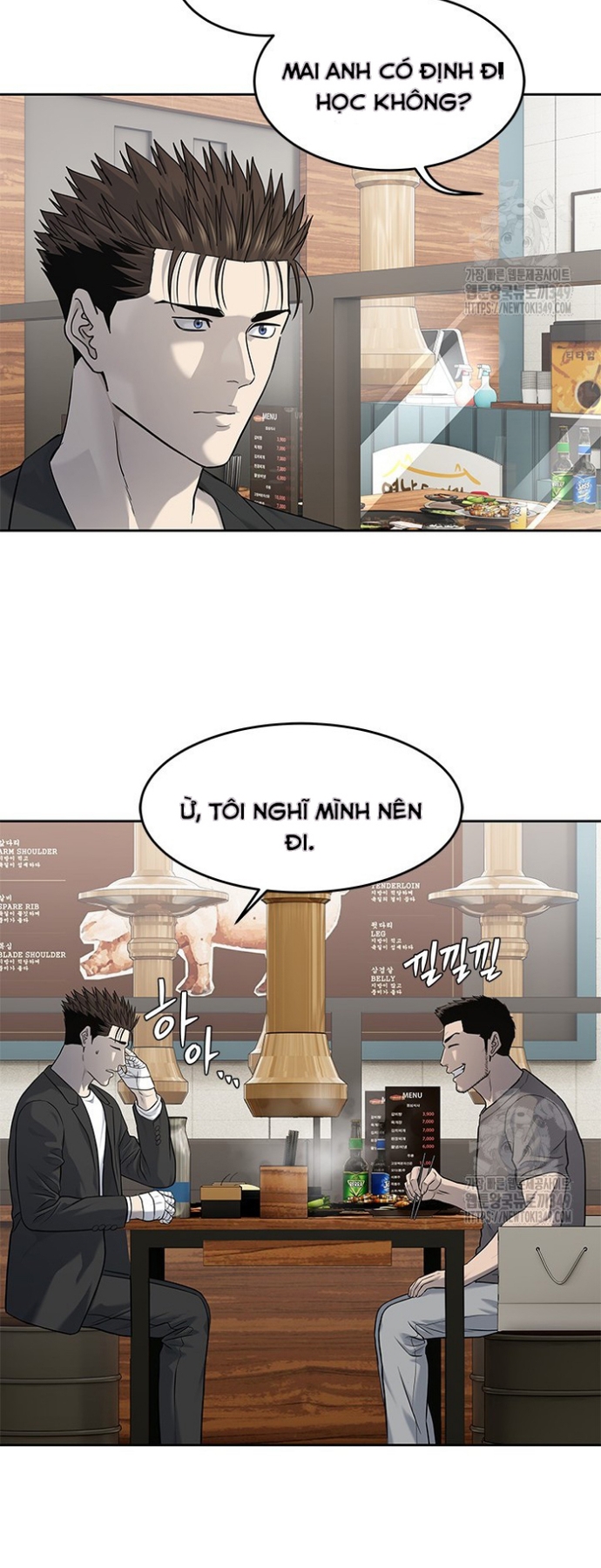 Chương 234 - Trang 39