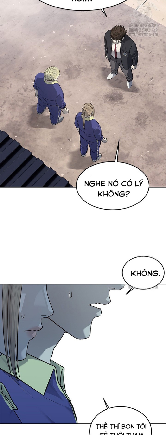 Chương 234 - Trang 71