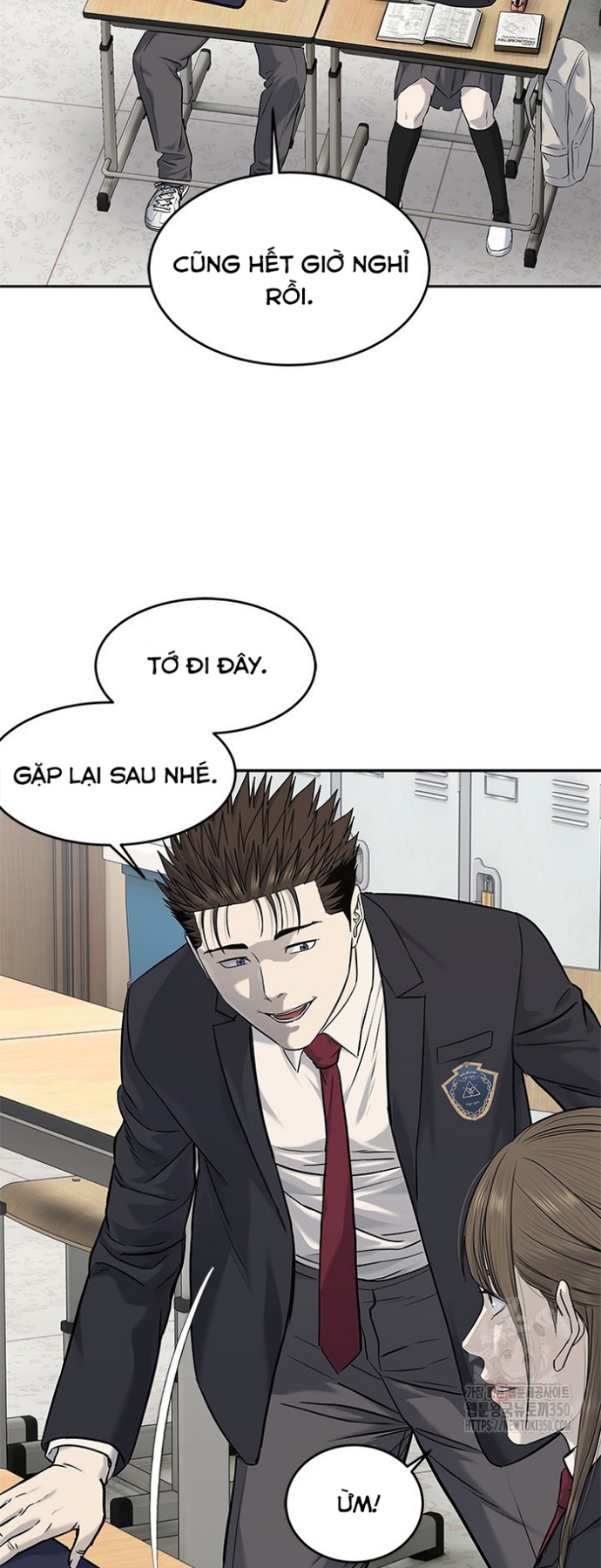 Chương 235 - Trang 22