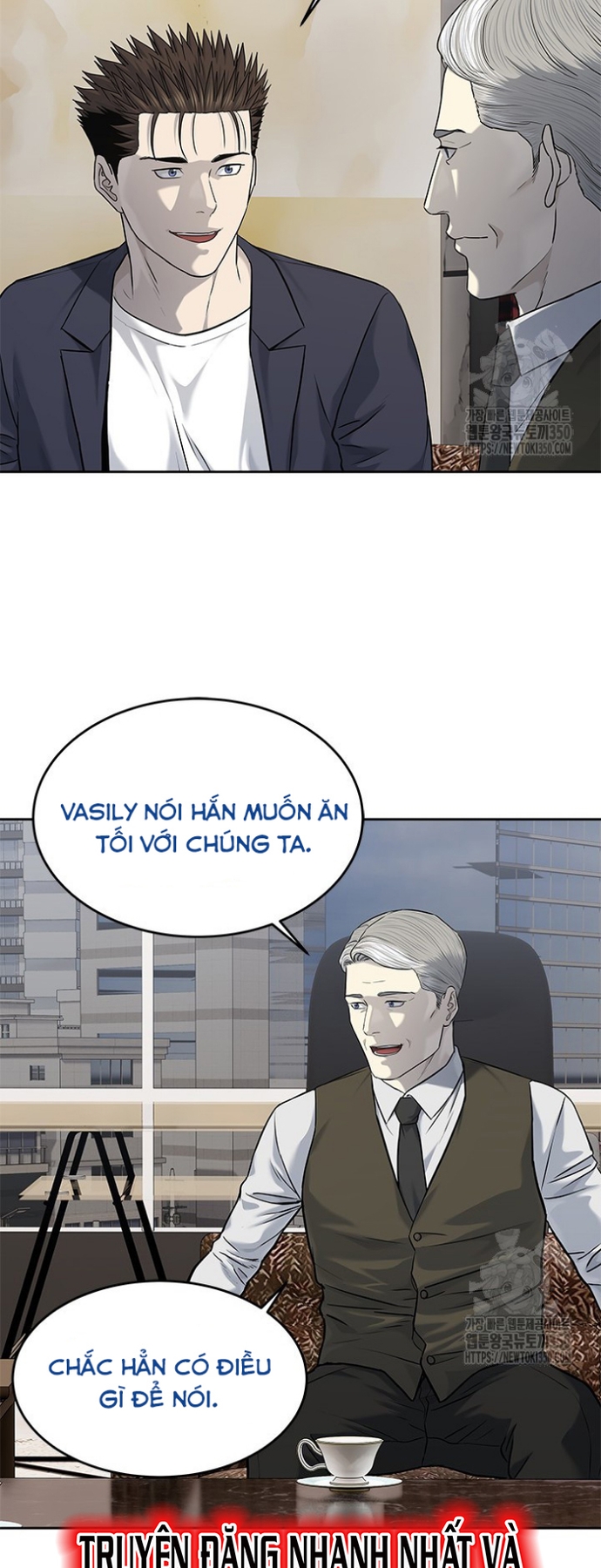 Chương 235 - Trang 29