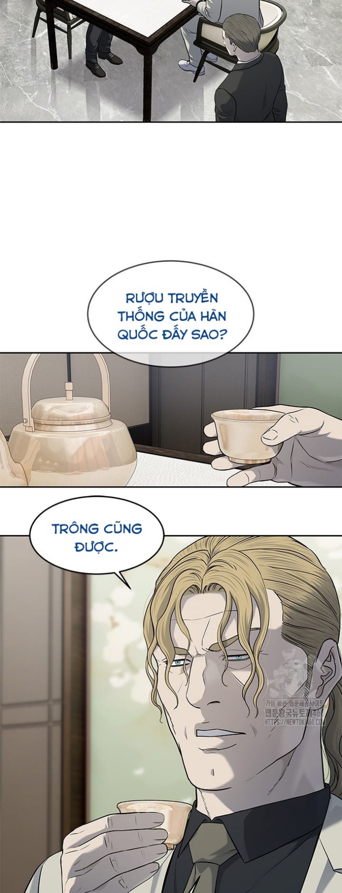 Chương 237 - Trang 18