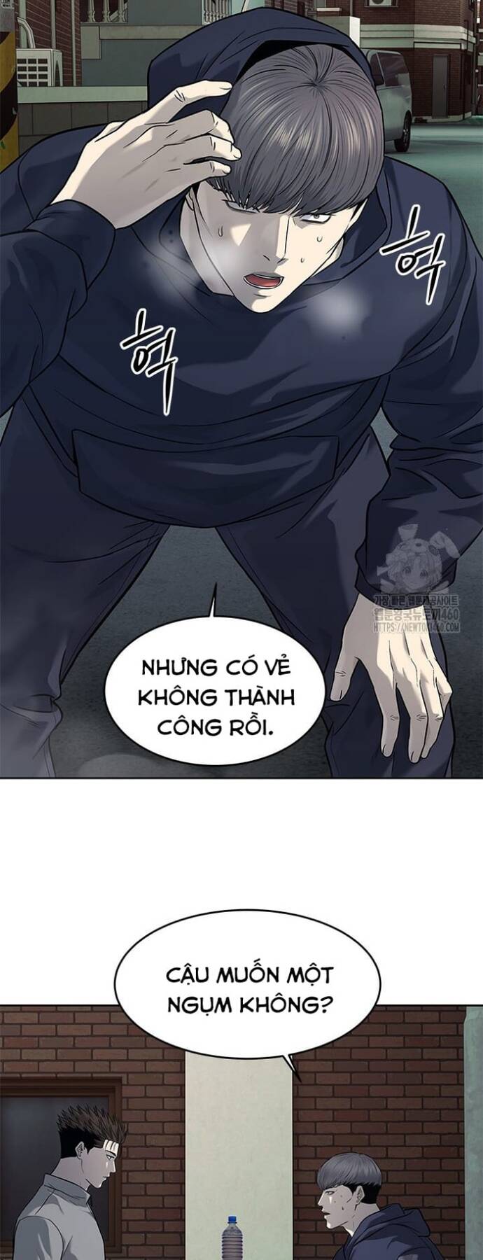 Chương 238 - Trang 30