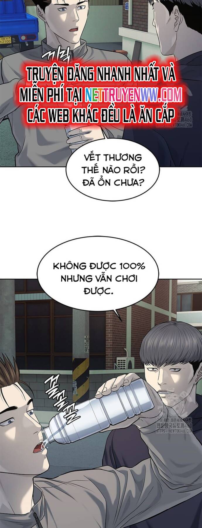 Chương 238 - Trang 32