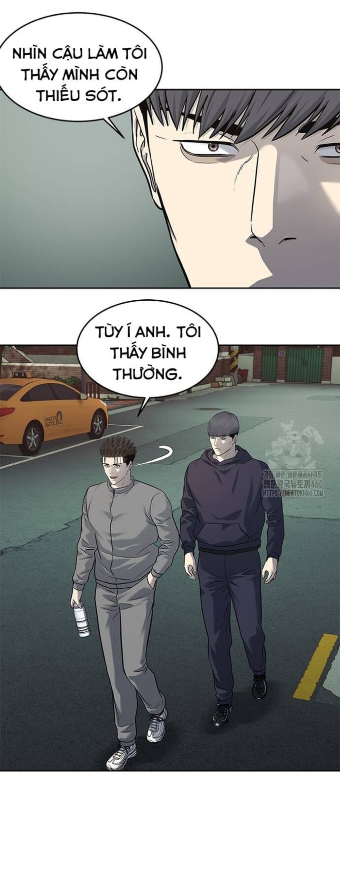Chương 238 - Trang 34
