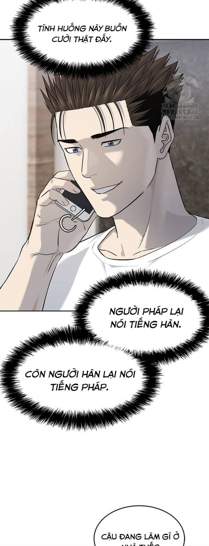 Chương 238 - Trang 61
