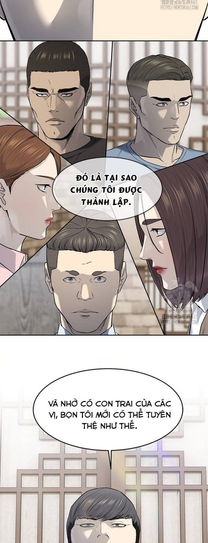 Chương 239 - Trang 17