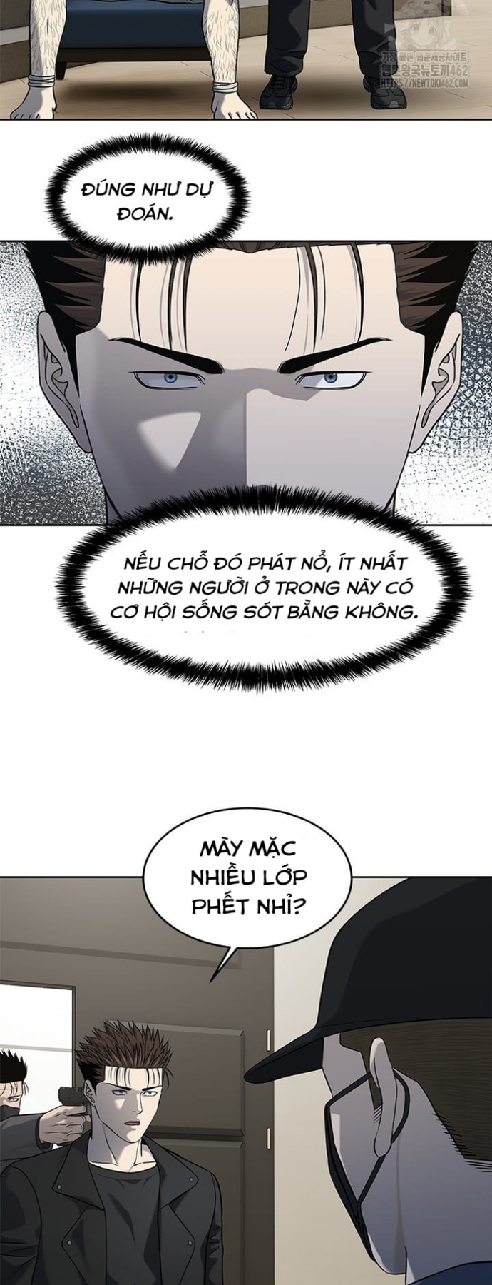 Chương 241 - Trang 40
