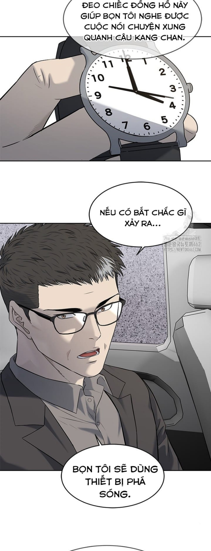 Chương 241 - Trang 8