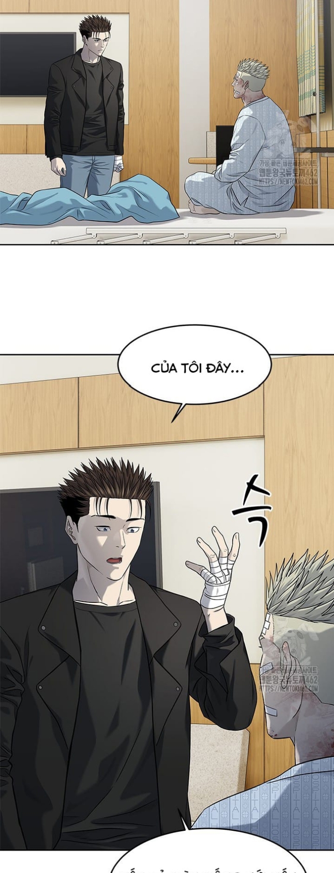 Chương 242 - Trang 20