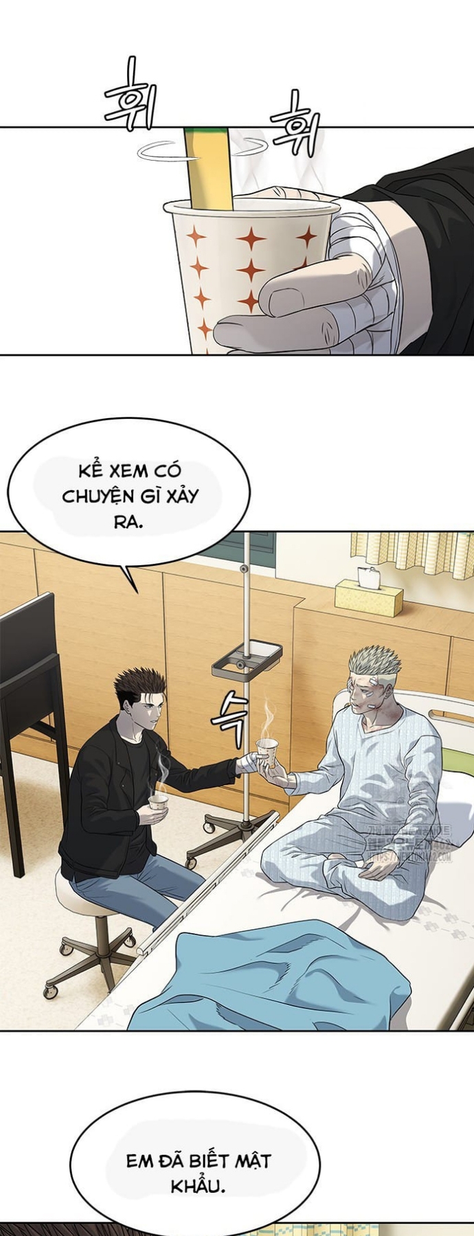 Chương 242 - Trang 23