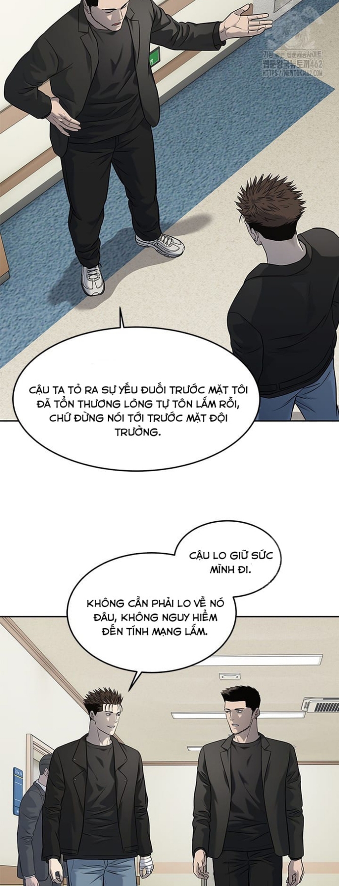 Chương 242 - Trang 30