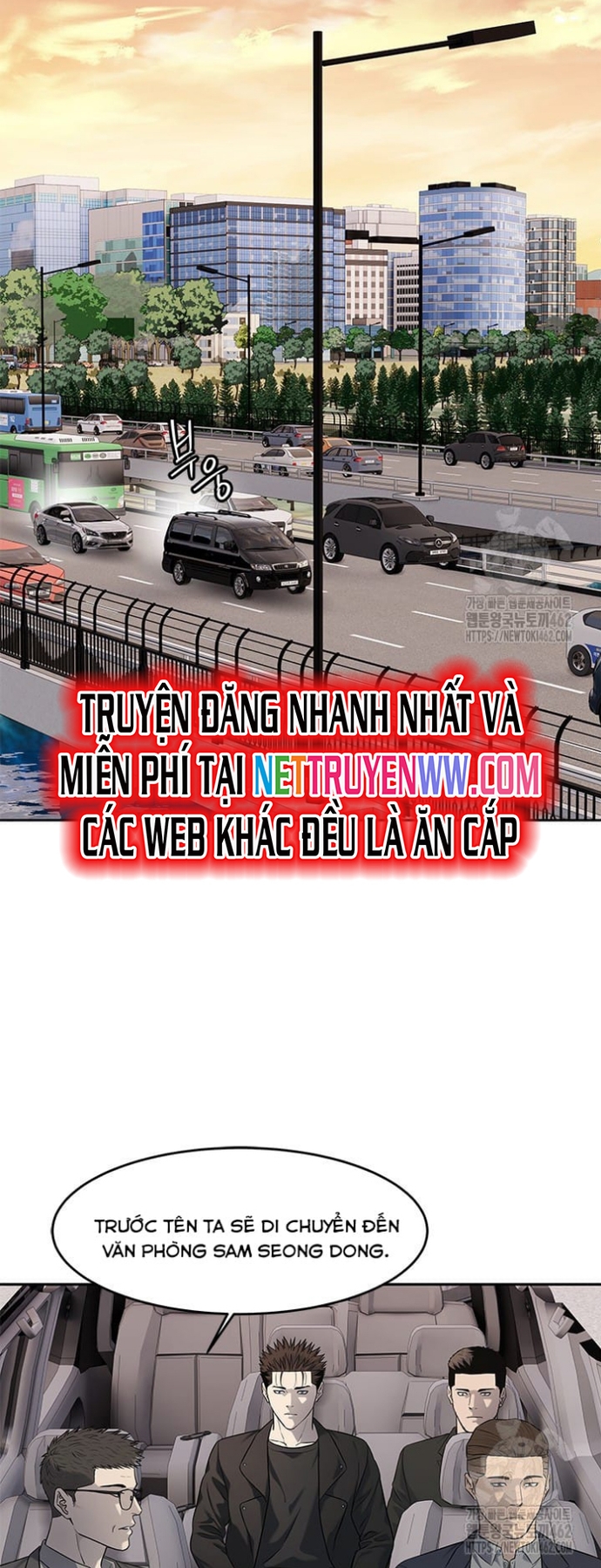Chương 242 - Trang 32