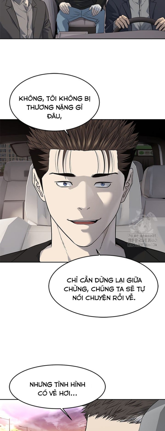 Chương 242 - Trang 33