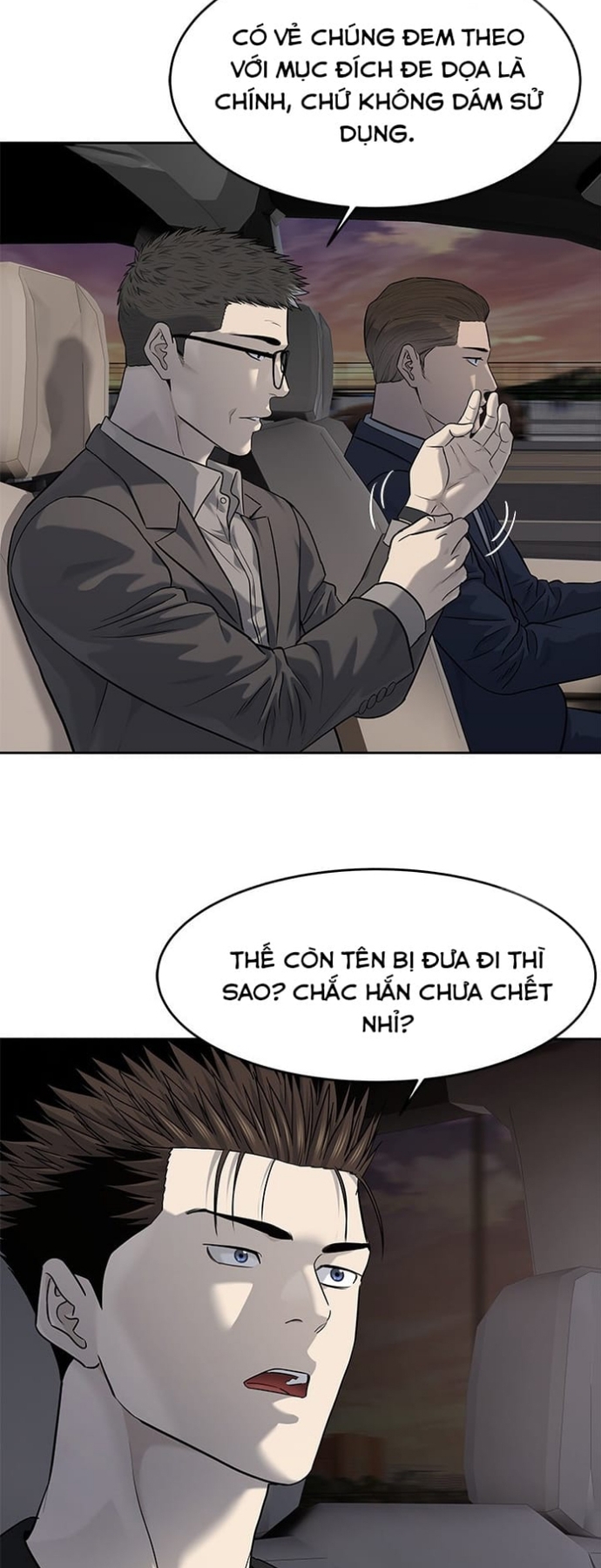 Chương 242 - Trang 37