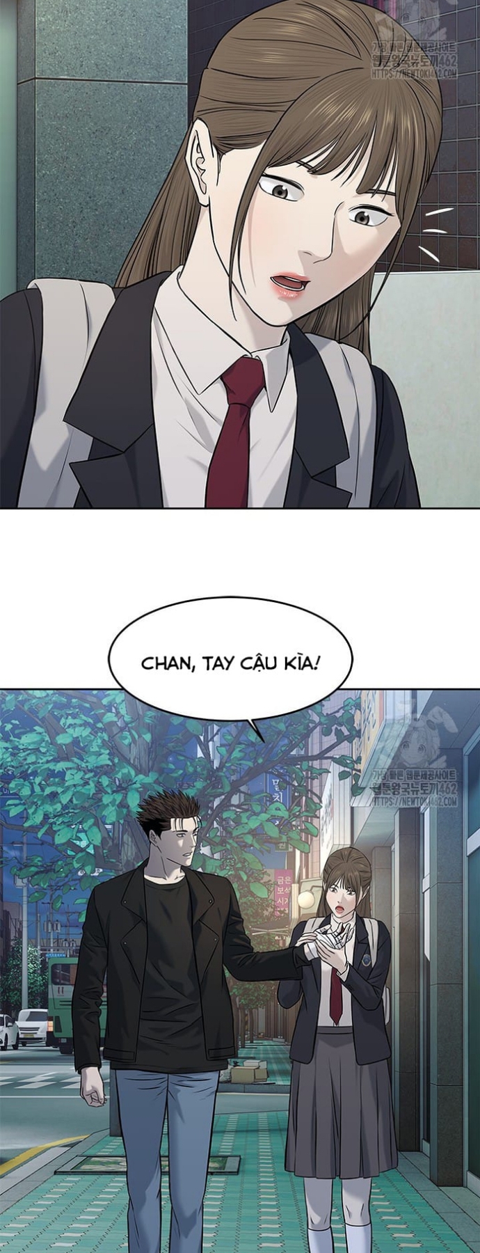 Chương 242 - Trang 55