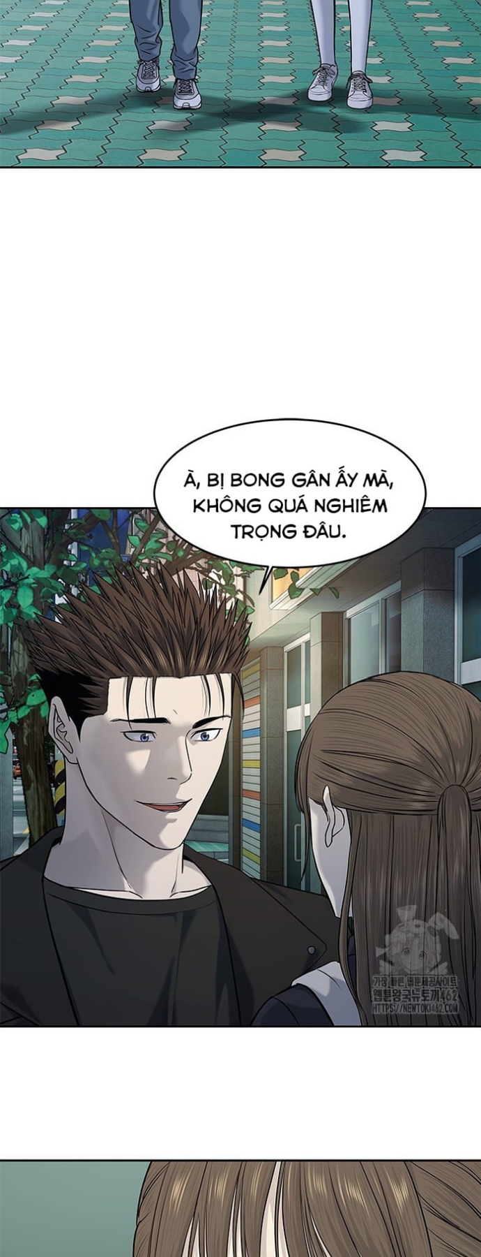 Chương 242 - Trang 56