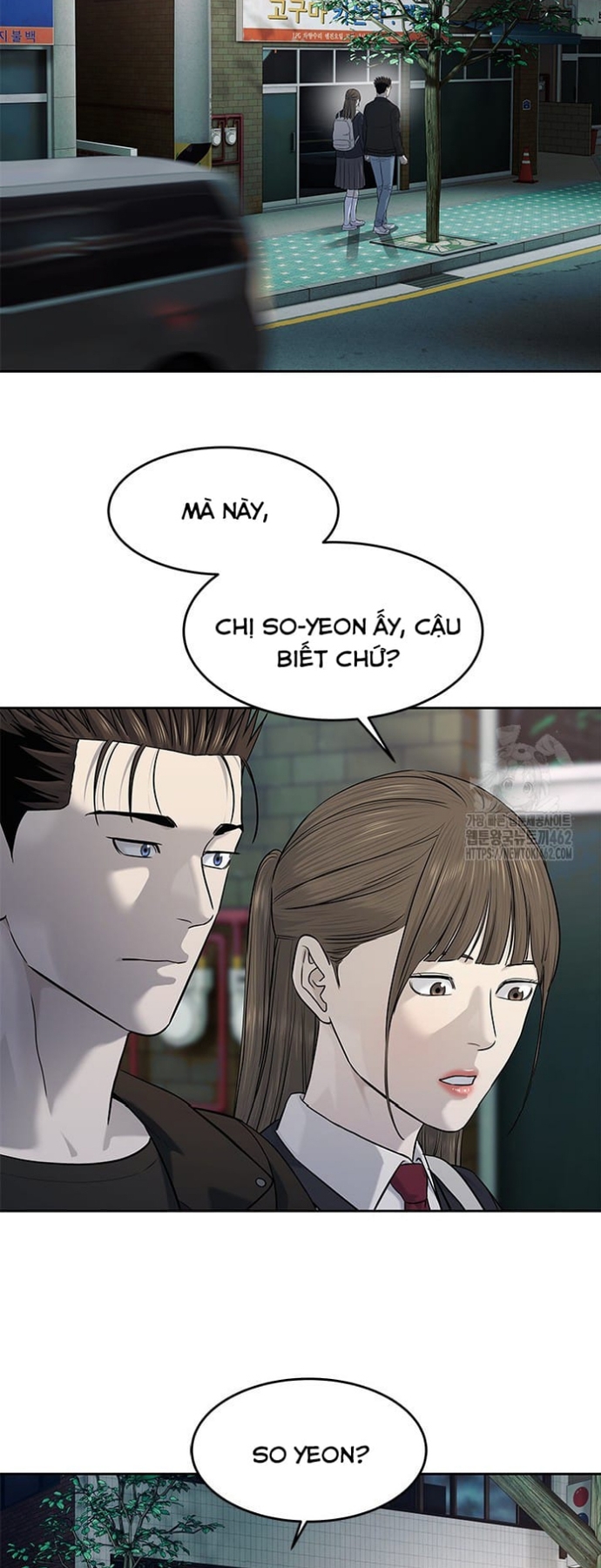 Chương 242 - Trang 58