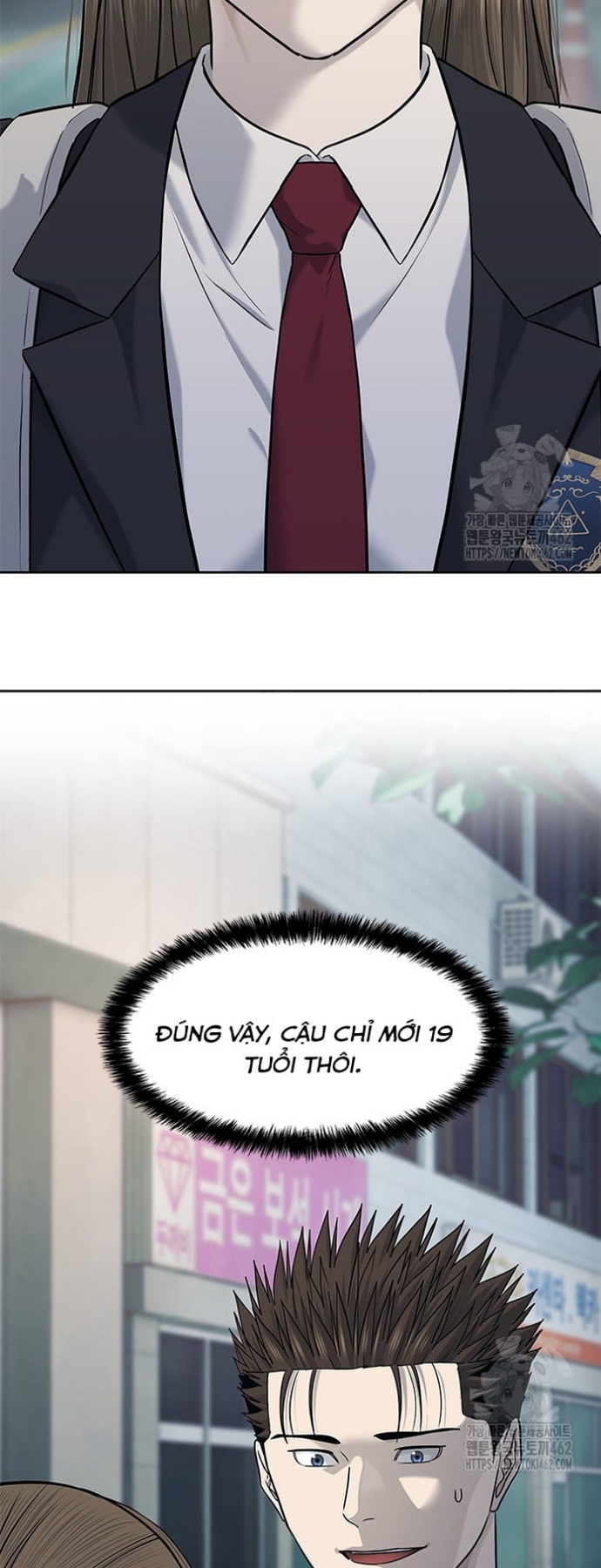 Chương 242 - Trang 64
