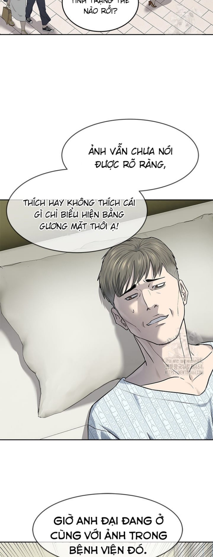Chương 243 - Trang 33