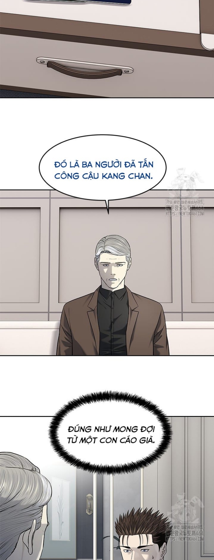 Chương 243 - Trang 42