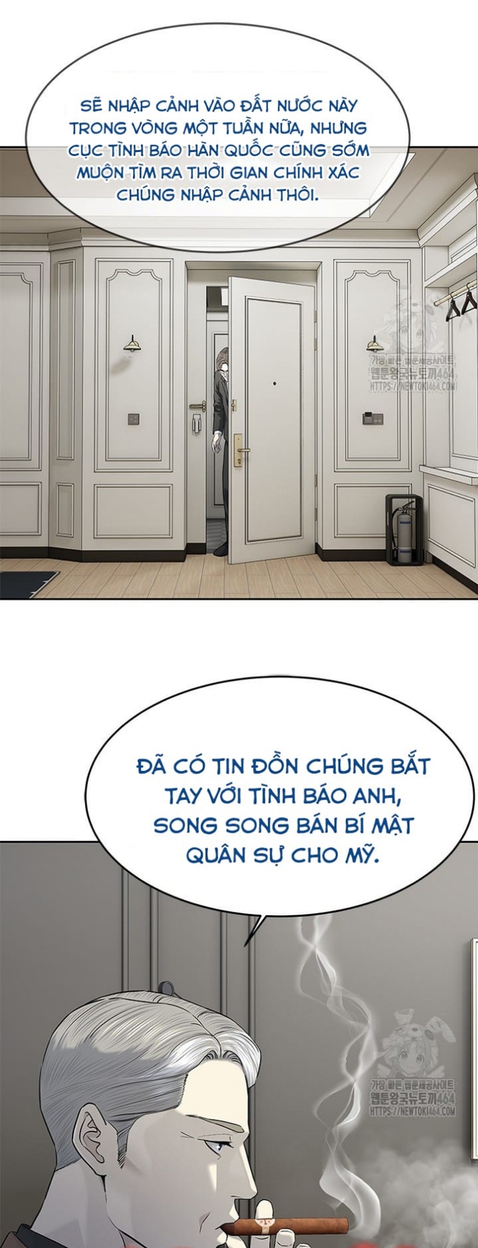Chương 244 - Trang 20