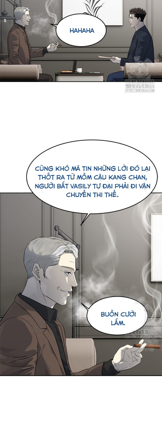 Chương 244 - Trang 23