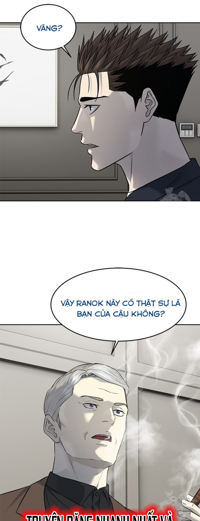 Chương 244 - Trang 28
