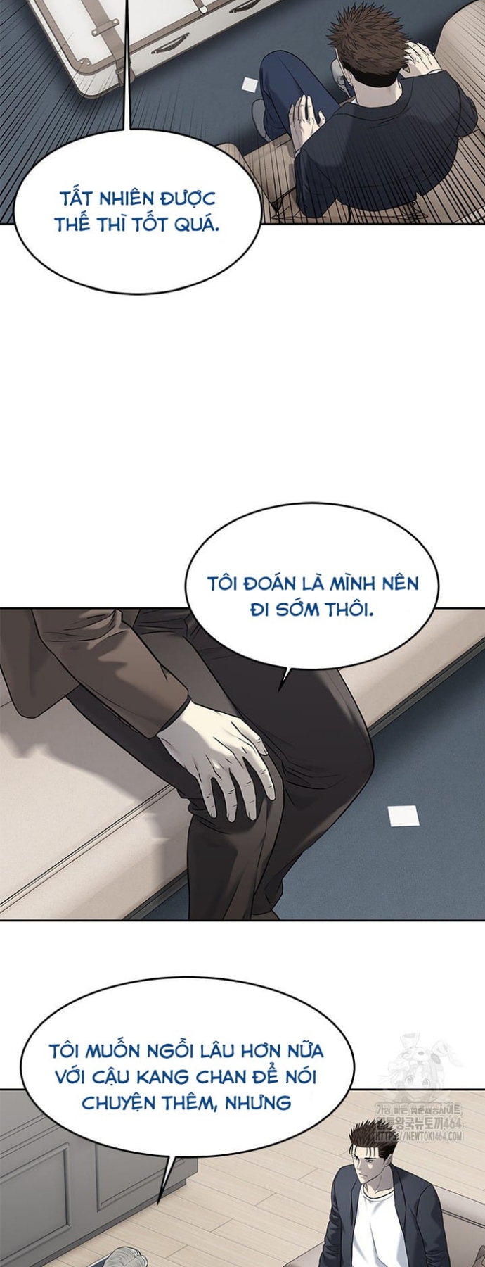 Chương 244 - Trang 38