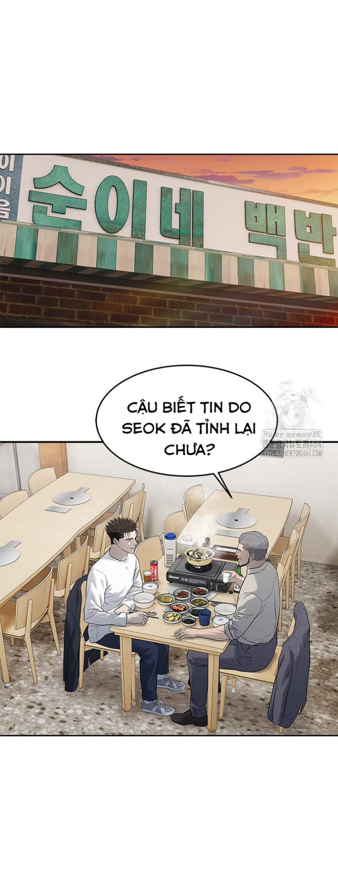 Chương 244 - Trang 50