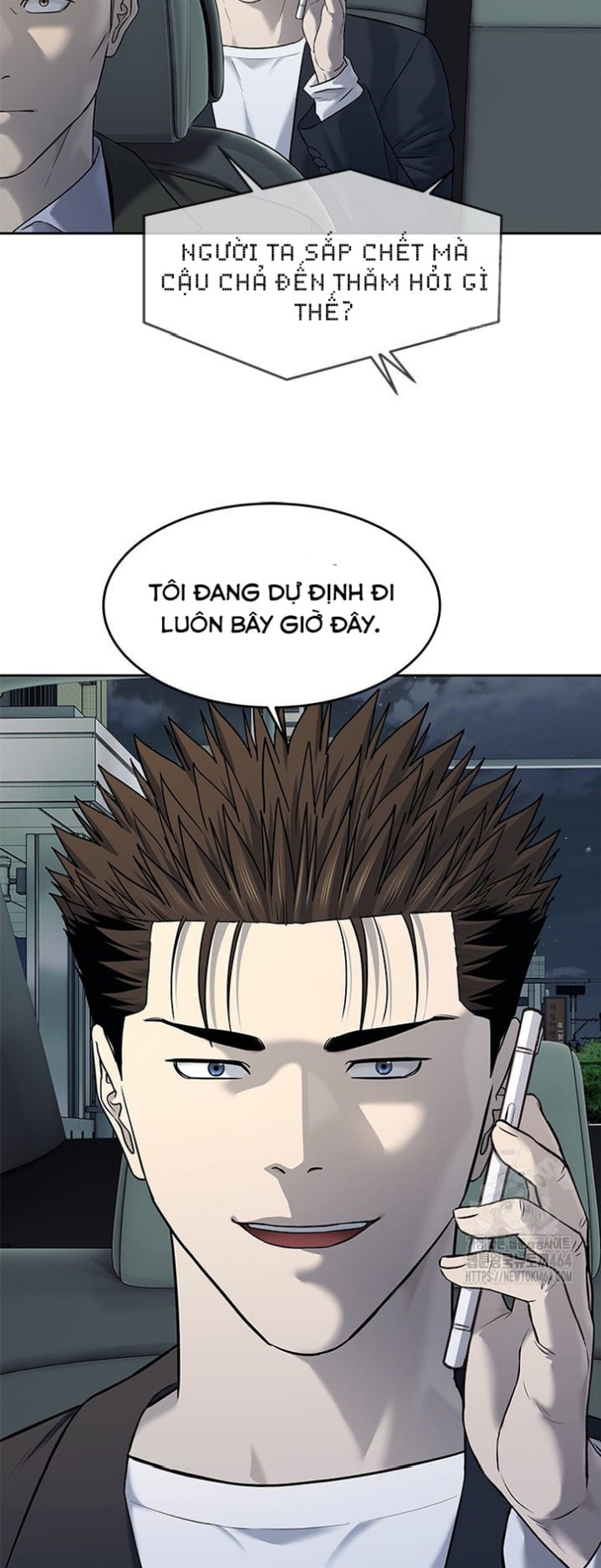 Chương 244 - Trang 77