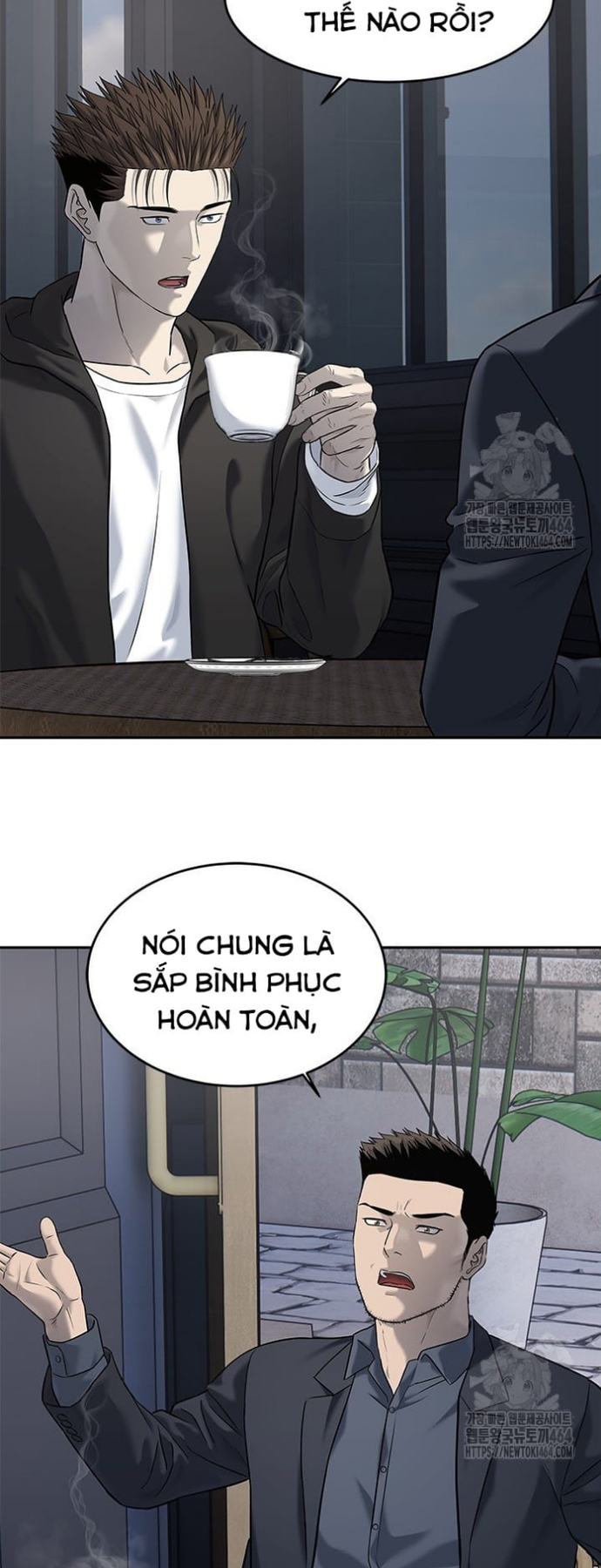 Chương 245 - Trang 34