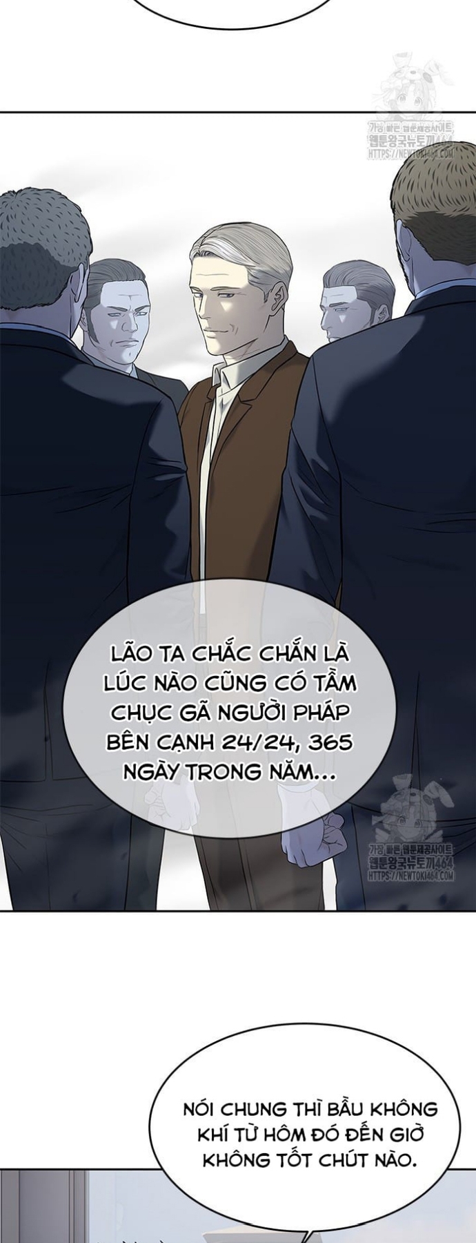 Chương 245 - Trang 47