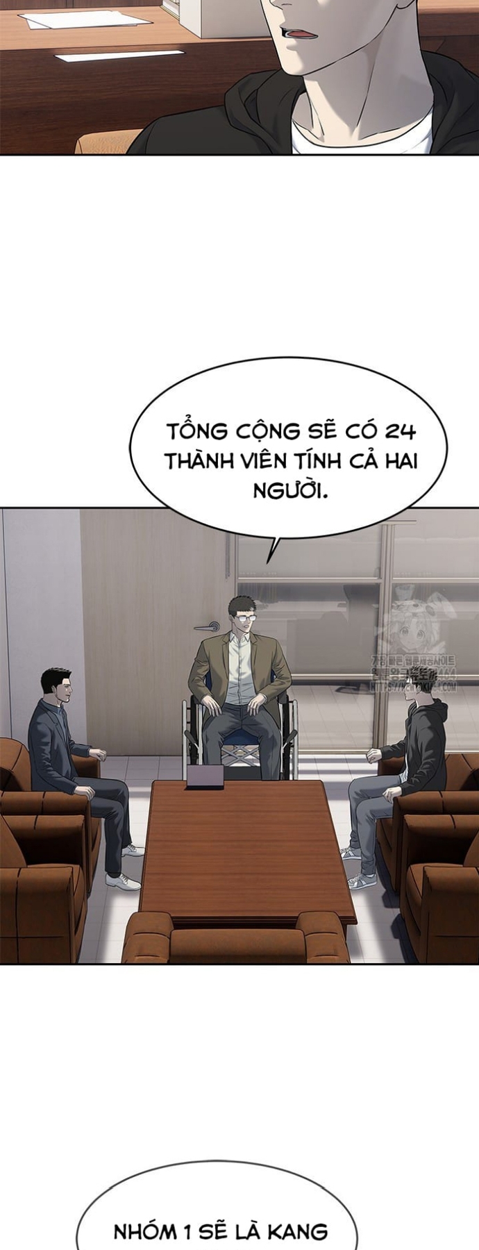Chương 245 - Trang 64