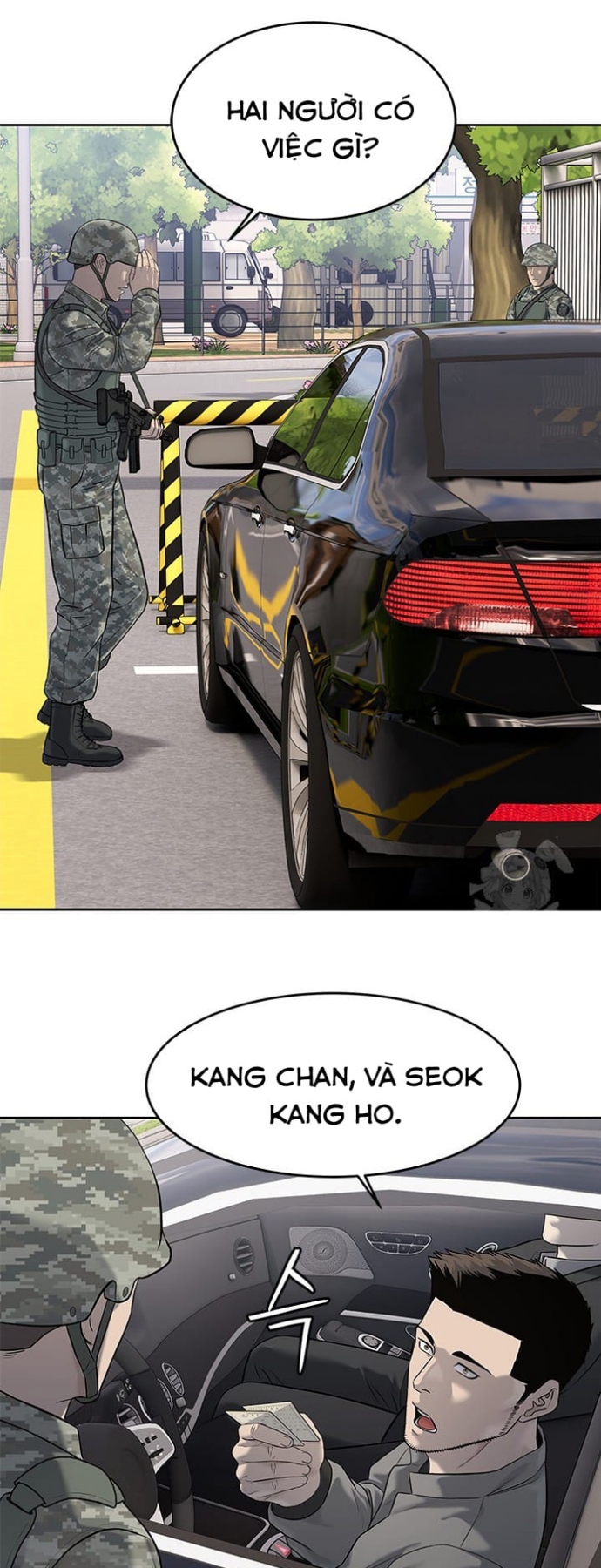 Chương 247 - Trang 27