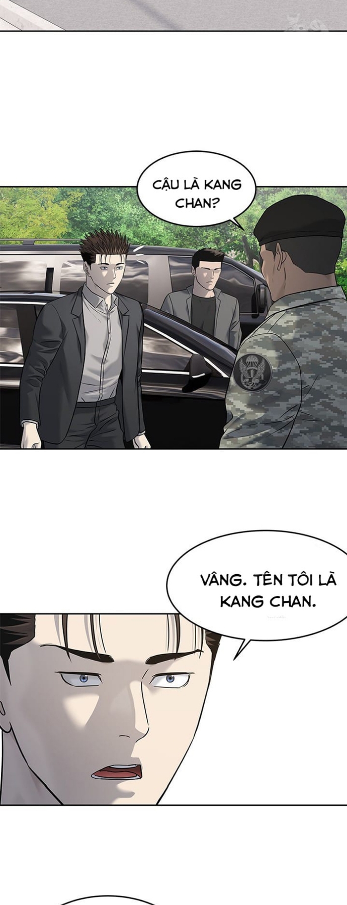 Chương 247 - Trang 31