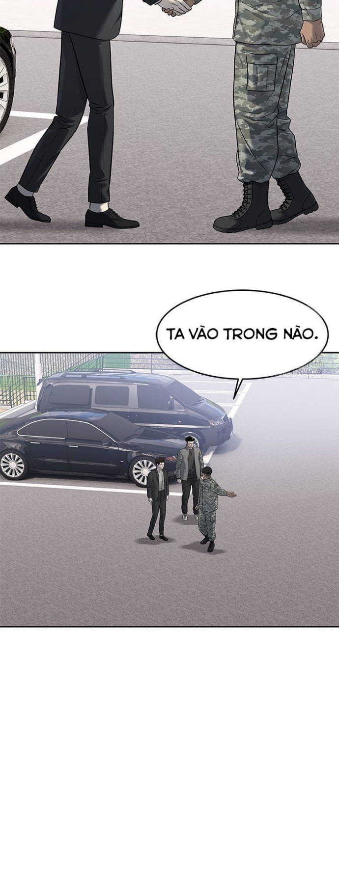 Chương 247 - Trang 33
